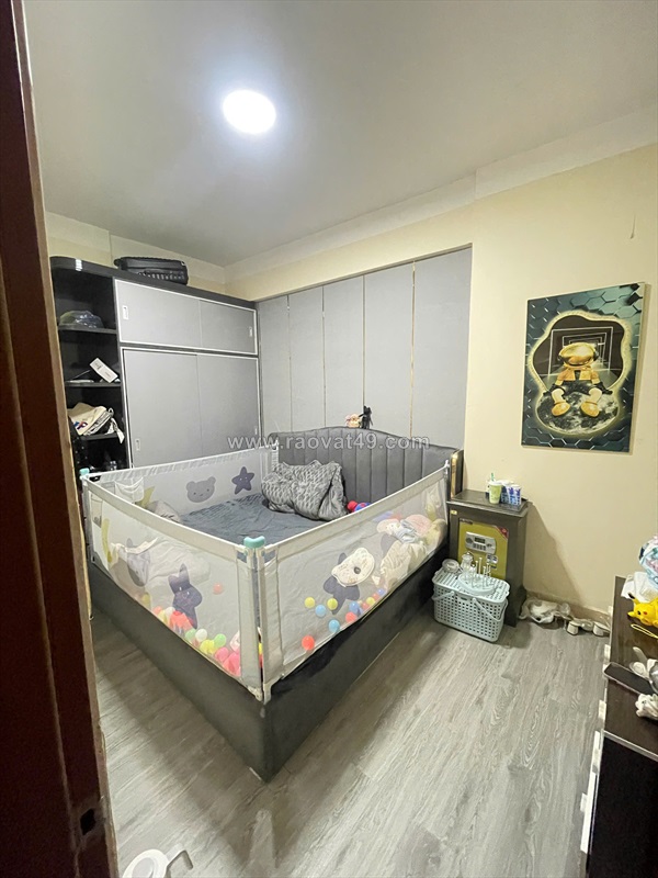 Chính chủ bán căn hộ cửa tiền home – trung tâm tp