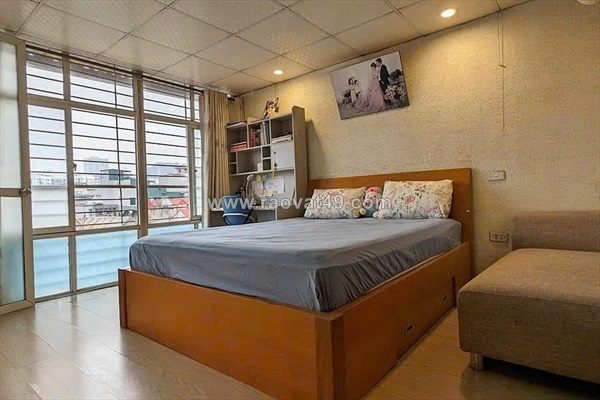 Chính chủ bán chung cư mini, căn penhouse 83m2, có 3 phòng ngủ, 1 nhà vs,