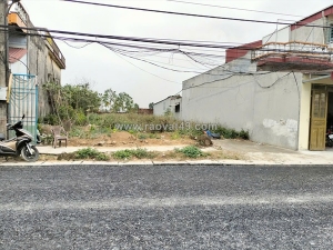 Chính chủ bán đất chợ giành, thái thuỵ, thái bình – vị trí đẹp