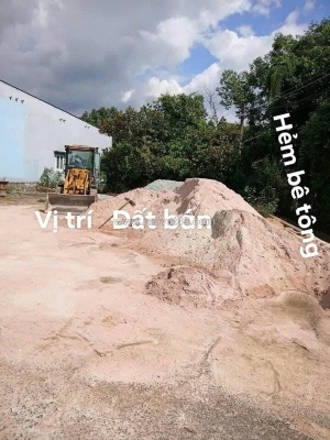 Chính chủ bán đất giá tốt tại nam thành (đa kai cũ), lâm đồng – chỉ 7xx triệu