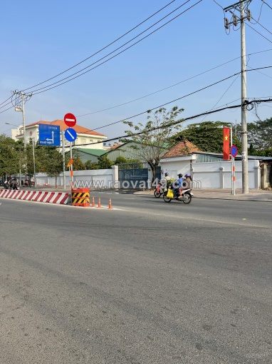 Chính chủ bán đất sẵn nhà xưởng mặt tiền trung tâm huỳnh tấn phát-nhà bè