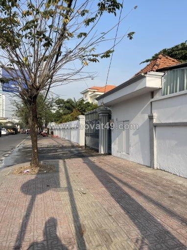 Chính chủ bán đất sẵn nhà xưởng mặt tiền trung tâm huỳnh tấn phát-nhà bè