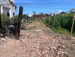 Chính chủ bán đất view sông – giá tốt tại kv6 nhơn phú -tp.quy nhơn.tỉnh bình