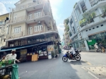 Chính chủ bán đi nước ngoài - nhà 5 tầng căn góc 2 mặt tiền đường số khu cư xá