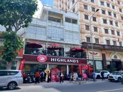 Chính chủ bán gấp mặt tiền kỳ đồng phường 9 quận 3