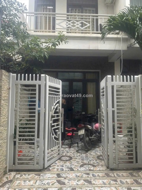 Chính chủ bán gấp nhà 3 tầng, 70m2 tại khu bông vải sợi, lai xá, hoài đức -