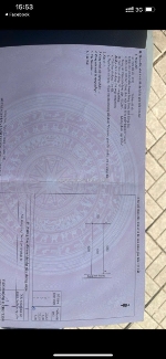 Chính chủ bán lỗ – cần gấp đất thổ cư trảng bom, đồng nai