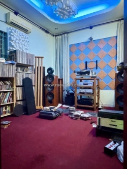 Chính chủ bán nhà - cô giang - phú nhuận - hxh - 55m2 - 4 tầng btct - 4pn lớn -