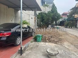 Chính chủ bán nhà đất phố bích đào – ninh sơn – phường nam hoa lư