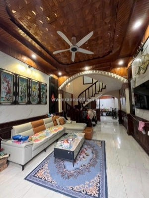 Chính chủ bán nhà độc lập – ngõ 273 thiên lôi, lê chân, hải phòng