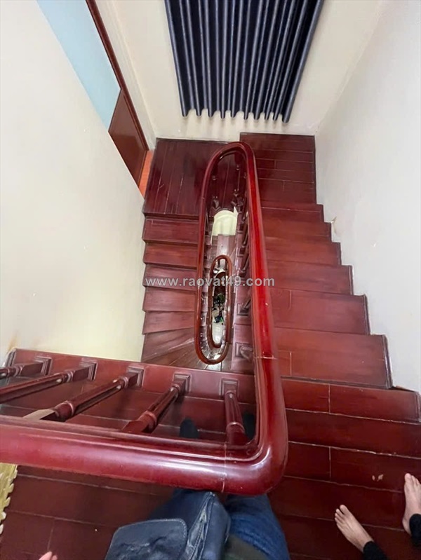 Chính chủ bán nhà độc lập – ngõ 273 thiên lôi, lê chân, hải phòng