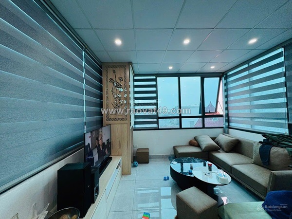 Chính chủ bán nhà lê văn hiến, ôtô tránh, kinh doanh, 6 tầng thang máy,full nội