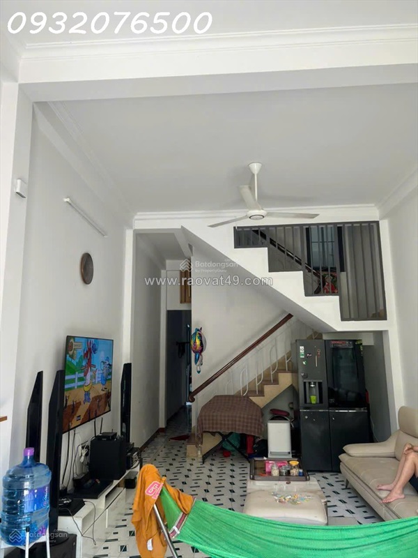 Chính chủ bán nhà mặt tiền nhị hà – 108m² – 4pn – kinh doanh tốt – trung tâm
