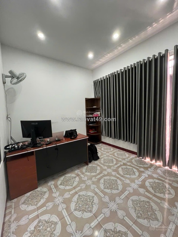 Chính chủ bán nhà mặt tiền nhị hà 108m² 4pn kinh doanh tốt trung tâm nha trang