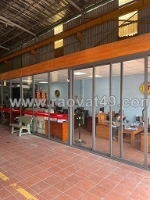 Chính chủ bán nhà xưởng mặt tiền đường trần quang diệu – an phú, thuận an, bình