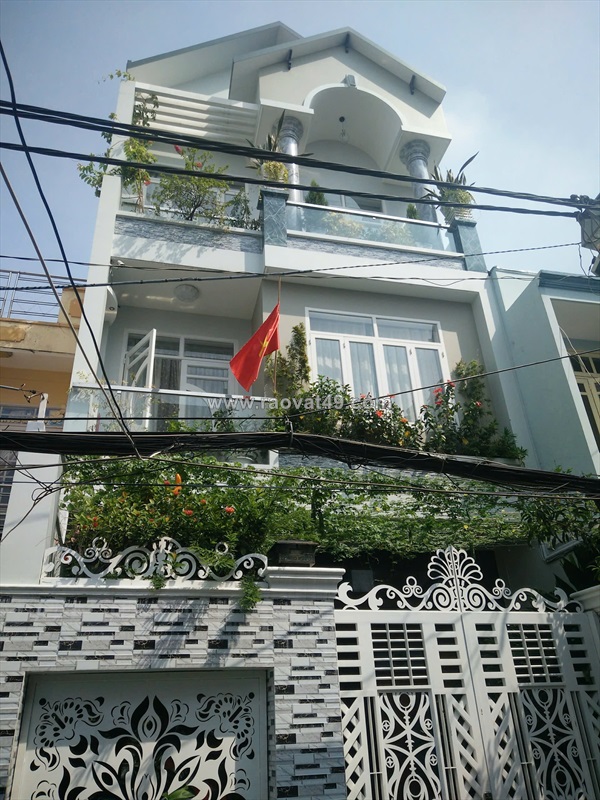 Chính chủ bán tài sản lõi nhà mặt tiền trung tâm vũng tàu cách bãi trước 500 mét