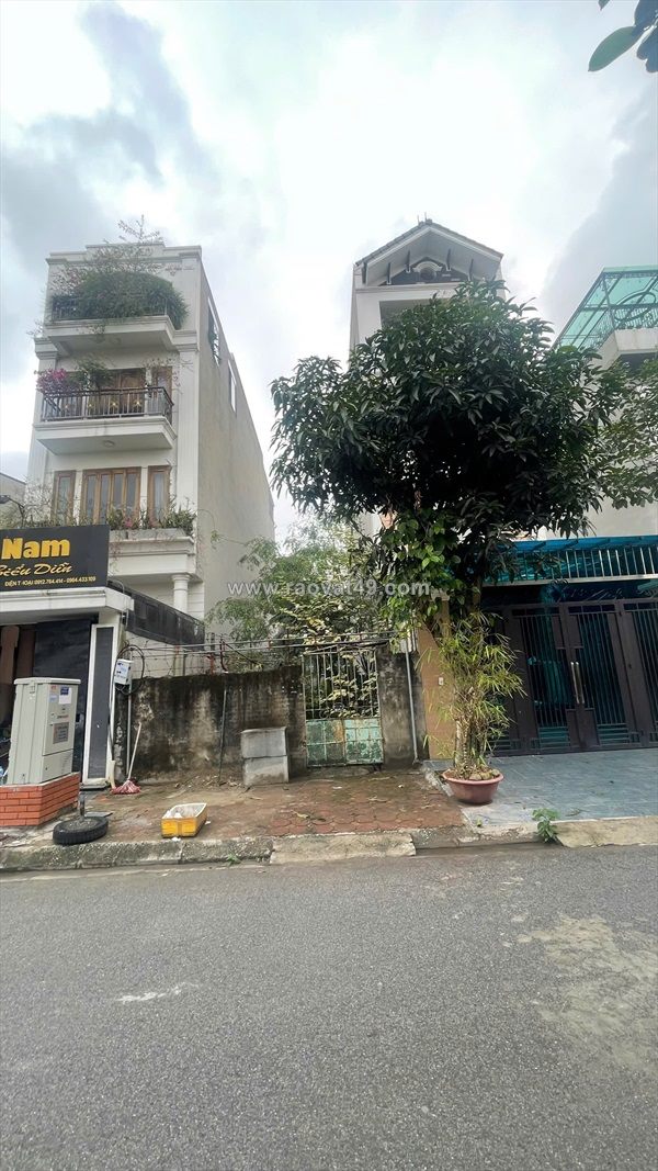 Chính chủ cần bán 132 m2 liền kề kđt 31ha – trâu quỳ, gia lâm - lh 0985865658