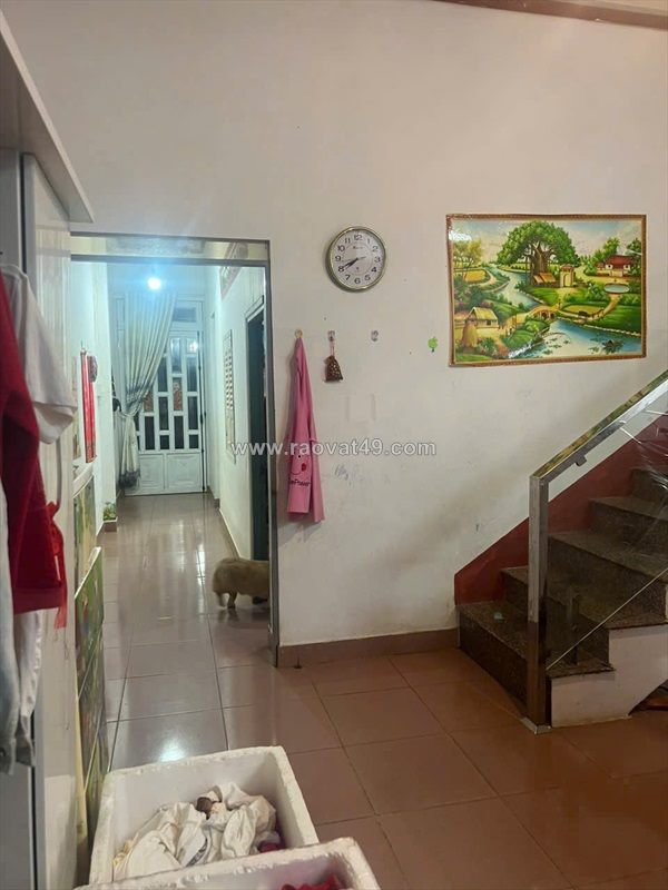 Chính chủ cần bán 2 căn nhà phường b'lao - tp bảo lộc - lâm đồng