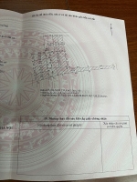 Chính chủ cần bán 44 m2 đât sen hồ - lệ chi - gia lâm, giá 2,65 tỷ, lh