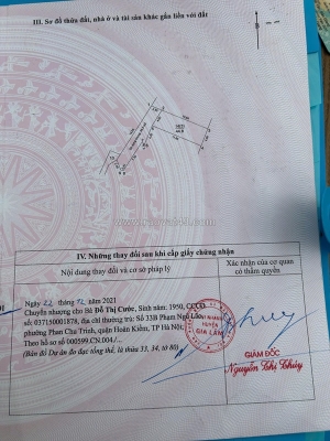 Chính chủ cần bán 45 m2 đất xã thuận an - gia lâm, giá nhỉnh 2.x tỷ, lh