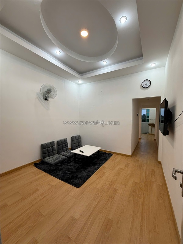 Chính chủ cần bán căn chung cư tại phường phước hiệp, thành phố bà rịa, tỉnh bà