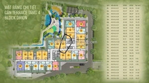 Chính chủ cần bán- căn hộ tt avio phường dĩ an