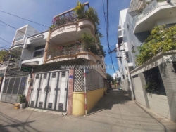 Chính chủ cần bán  căn nhà tâm huyết- phường phú thạnh, quận tân phú, tp hồ chí