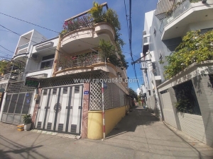 Chính chủ cần bán  căn nhà tâm huyết- phường phú thạnh, quận tân phú, tp hồ chí