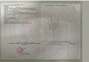 Chính chủ cần bán đất huyện châu thành, tỉnh hậu giang