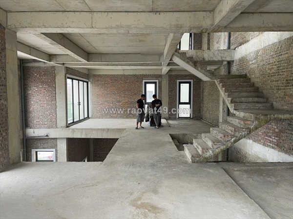 Chính chủ cần bán f09l01 khu an quý villa chủ đầu tư nam cường