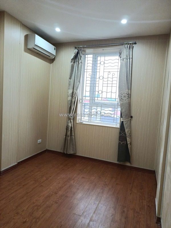 Chính chủ cần bán hoặc cho thuê căn hộ chung cư dịch vọng hậu (cũ) cầu giấy