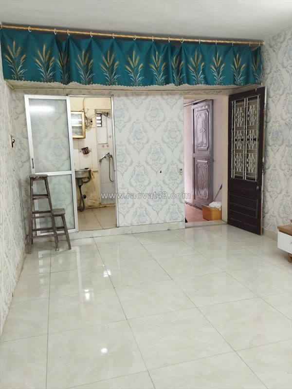 Chính chủ cần bán hoặc cho thuê căn hộ tập thể 3/4 len nhuộm hà đông - hà nội.
