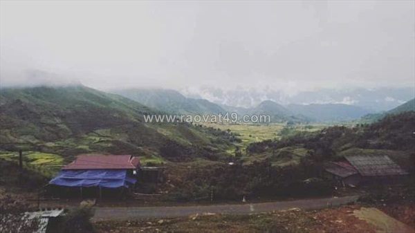 Chính chủ cần bán lô đất sa pa – diện tích lớn – mặt tỉnh lộ – thuộc quy hoạch