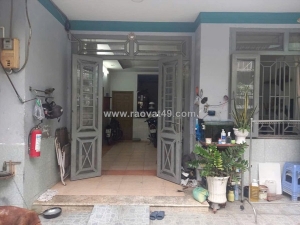 Chính chủ cần - bán nhà bà điểm – hóc môn- tphcm