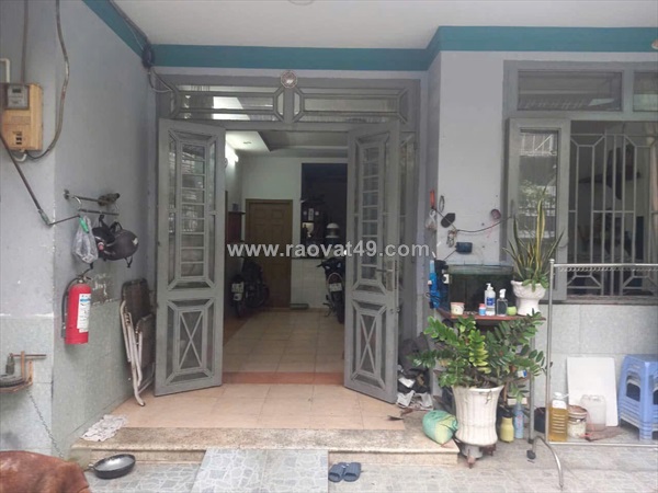 Chính chủ cần - bán nhà bà điểm – hóc môn- tphcm