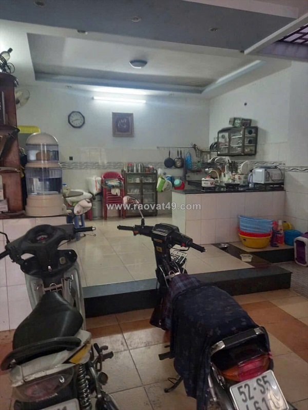 Chính chủ cần - bán nhà bà điểm – hóc môn- tphcm
