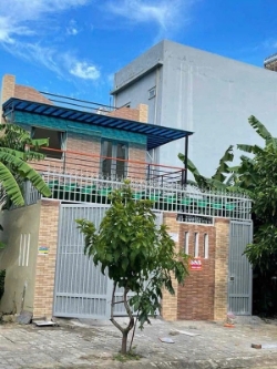 Chính chủ cần bán nhà mặt tiền đường phan khôi, hoà xuân, cẩm lệ, đà nẵng