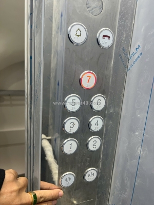 Chính chủ cần bán nhà vừa mới xây xong 51m2 x 7 tầng thang máy, 11 phòng ngủ,