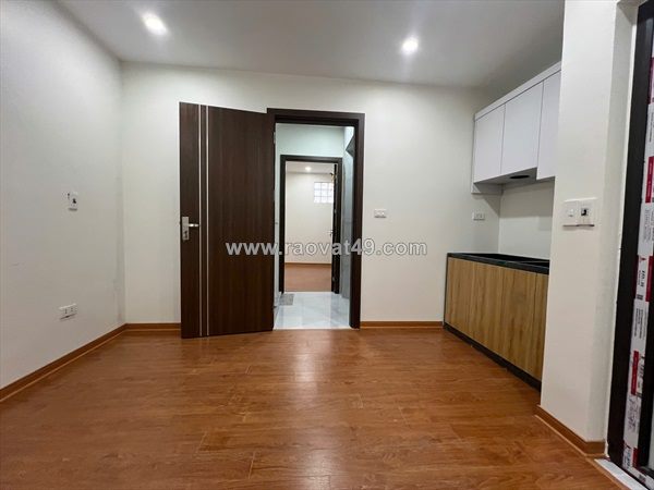 Chính chủ cần bán nhà vừa mới xây xong 51m2 x 7 tầng thang máy, 11 phòng ngủ,