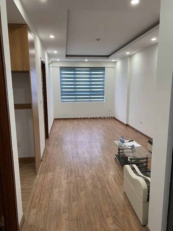 Chính chủ cần cho thuê căn hộ chung cư thái hà bộ công an, 43 phạm văn đồng,
