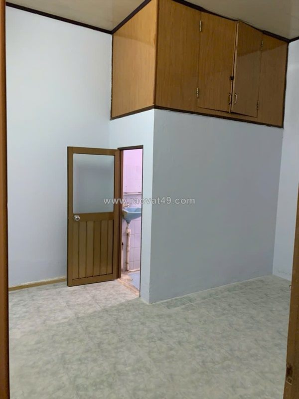Chính chủ cần cho thuê nhà mặt tiền xã xuân thới đông - tp hồ chí minh