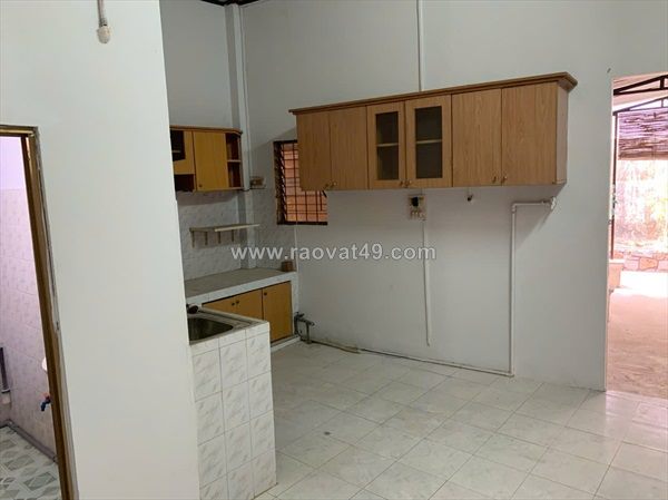 Chính chủ cần cho thuê nhà mặt tiền xã xuân thới đông - tp hồ chí minh