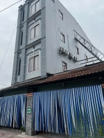 Chính chủ cần sang nhượng khách sạn- tp thủ dầu một – bình dương