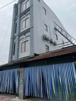 Chính chủ cần sang nhượng khách sạn- tp thủ dầu một – bình dương