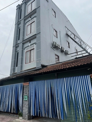 Chính chủ cần sang nhượng khách sạn- tp thủ dầu một – bình dương