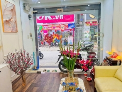 Chính chủ cần sang nhượng spa – khu vực quan nhân, phường nhân chính,thanh xuân