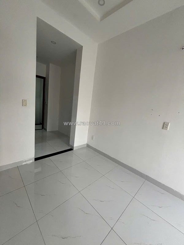 Chính chủ cần share phòng trong nhà nguyên căn - gò vấp