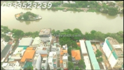 Chính chủ cần tiền bán đất đường trần bá giao, phường 5, quận gò vấp. dt 102m2