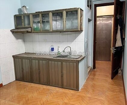 Chính chủ cho thuê căn hộ mini (ccmn), tại số 23 ngõ 192 phố khương thượng