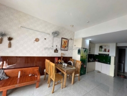 Chính chủ cho thuê căn hộ thủ thiêm garden . số 269 đường liên phường  phuoc